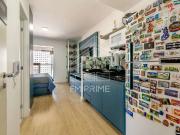 Apartamento para Venda em São Paulo/SP Pompéia 1 Quartos