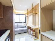 Apartamento para Venda em São Paulo/SP Pompéia 1 Quartos