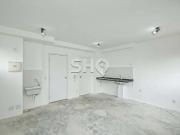 Apartamento para Venda em São Paulo/SP Pompéia 1 Quartos