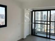 Apartamento para Venda em São Paulo/SP Pompéia 1 Quartos