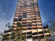 Apartamento para Venda em São Paulo/SP Pompéia 1 Quartos