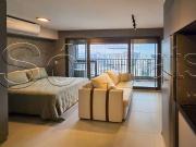 Apartamento para Venda em São Paulo/SP Pompéia 1 Quartos