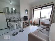 Apartamento para Venda em São Paulo/SP Pompéia 1 Quartos