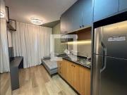 Apartamento para Venda em São Paulo/SP Pompéia 1 Quartos