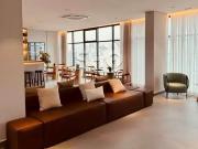 Apartamento para Venda em São Paulo/SP Pompéia 1 Quartos