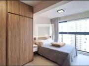 Apartamento para Venda em São Paulo/SP Pompéia 1 Quartos