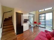 Apartamento para Venda em São Paulo/SP Pompéia 1 Quartos