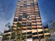 Apartamento para Venda em São Paulo/SP Pompéia 1 Quartos