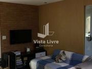 Apartamento para Venda em São Paulo/SP Pompéia 1 Quartos