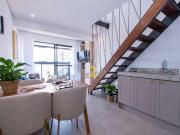 Apartamento para Venda em São Paulo/SP Pompéia 1 Quartos