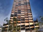 Apartamento para Venda em São Paulo/SP Pompéia 1 Quartos