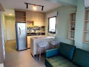 Apartamento para Venda em São Paulo/SP Pompéia 1 Quartos