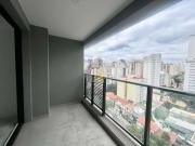 Apartamento para Venda em São Paulo/SP Pompéia 1 Quartos