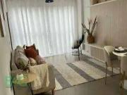 Apartamento para Venda em São Paulo/SP Pompéia 1 Quartos