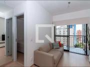 Apartamento para Venda em São Paulo/SP Pompéia 1 Quartos