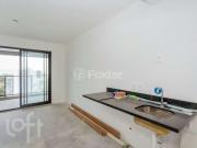 Apartamento para Venda em São Paulo/SP Pompéia 1 Quartos