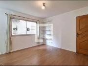 Apartamento para Venda em São Paulo/SP Pompéia 1 Quartos