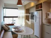 Apartamento para Venda em São Paulo/SP Pompéia 1 Quartos