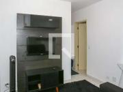 Apartamento para Venda em São Paulo/SP Pompéia 1 Quartos