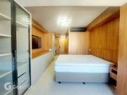 Apartamento para Venda em São Paulo/SP Pompéia 1 Quartos