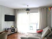 Apartamento para Venda em São Paulo/SP Pompéia 1 Quartos