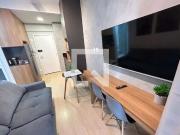 Apartamento para Venda em São Paulo/SP Pompéia 1 Quartos