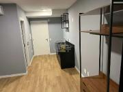 Apartamento para Venda em São Paulo/SP Pompéia 1 Quartos