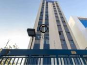 Apartamento para Venda em São Paulo/SP Pompéia 1 Quartos