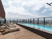 Apartamento para Venda em São Paulo/SP Pompéia 1 Quartos