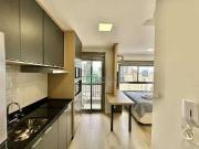 Apartamento para Venda em São Paulo/SP Pompéia 1 Quartos