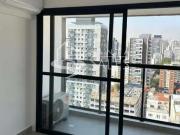 Apartamento para Venda em São Paulo/SP Pompéia 1 Quartos