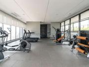 Apartamento para Venda em São Paulo/SP Pompéia 1 Quartos