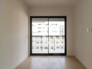 Apartamento para Venda em São Paulo/SP Pompéia 1 Quartos