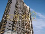 Apartamento para Venda em São Paulo/SP Pompéia 1 Quartos