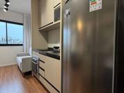 Apartamento para Venda em São Paulo/SP Pompéia 1 Quartos