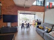 Apartamento para Venda em São Paulo/SP Pompéia 1 Quartos