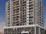 Apartamento para Venda em São Paulo/SP Pompéia 1 Quartos