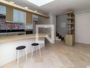 Apartamento para Venda em São Paulo/SP Pompéia 1 Quartos