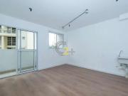 Apartamento para Venda em São Paulo/SP Pompéia 1 Quartos