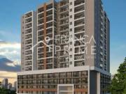 Apartamento para Venda em São Paulo/SP Pompéia 1 Quartos