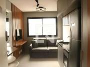 Apartamento para Venda em São Paulo/SP Pompéia 1 Quartos