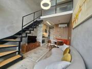 Apartamento para Venda em São Paulo/SP Pompéia 1 Quartos