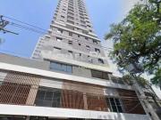 Apartamento para Venda em São Paulo/SP Pompéia 1 Quartos