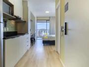 Apartamento para Venda em São Paulo/SP Pompéia 1 Quartos