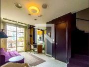 Apartamento para Venda em São Paulo/SP Pompéia 1 Quartos