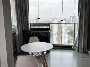 Apartamento para Venda em São Paulo/SP Pompéia 1 Quartos