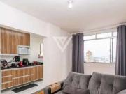 Apartamento para Venda em São Paulo/SP Pompéia 2 Quartos