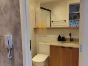 Apartamento para Venda em São Paulo/SP Pompéia 1 Quartos