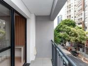 Apartamento para Venda em São Paulo/SP Pompéia 1 Quartos