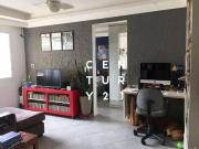 Apartamento para Venda em São Paulo/SP Pompéia 1 Quartos